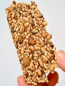 The Best Seed Crackers Recipe the best seed crackers recipe 2025 12 19 141857