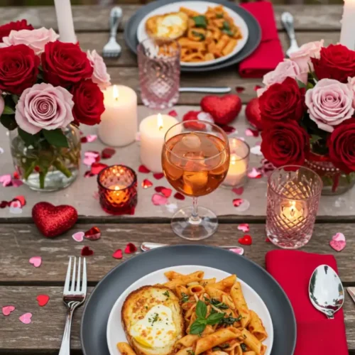 Quick Easy Valentines Day Dinners to Impress Your Date1 717x1024 1