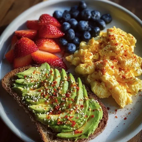avocado toast power plate with fluffy eggs berri 2026 01 06 164911 819x1024 1