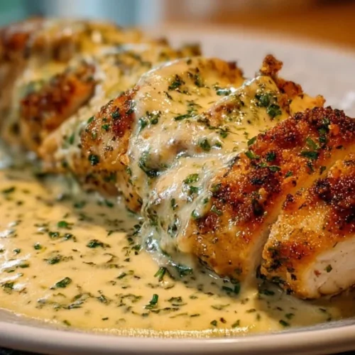 baked caesar chicken with creamy parmesan sauce 2026 01 03 083331 1024x574 1