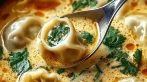 Comforting Thai Potsticker Soup for Cozy Nights In comforting thai potsticker soup for cozy nights in 2026 01 01 160858