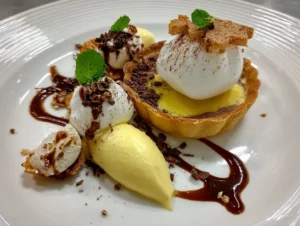 Discover the Most Saved Desserts from Ruth Pauza discover the most saved desserts from ruth pauza 2026 01 13 200332