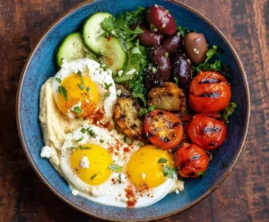 mediterranean breakfast bowl 2026 01 31 220909