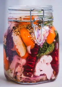Mixed Fermented Vegetables: Easy Recipe and Tips - Creative in My Kitchen mixed fermented vegetables easy recipe and tips 2026 01 19 103147