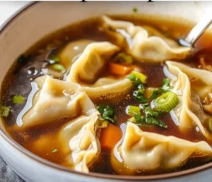 Potsticker Soup potsticker soup 2026 01 05 231422