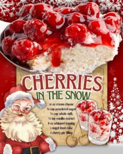 princess cherries in the snow 12 oz cream 2026 01 12 204730