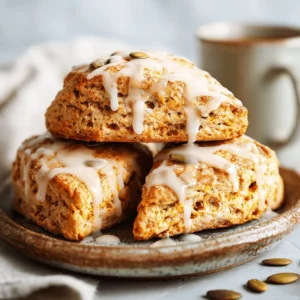 Delicious freshly baked scones with tips for perfect scone-making