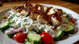 tzatziki chicken salad 2026 01 12 213045