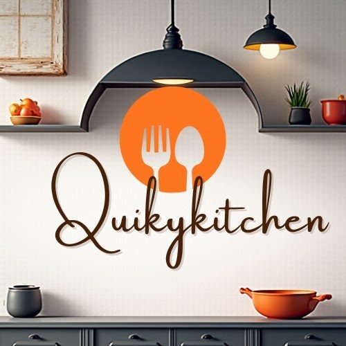 Quiky Kitchen Easy One-Pan Recipes