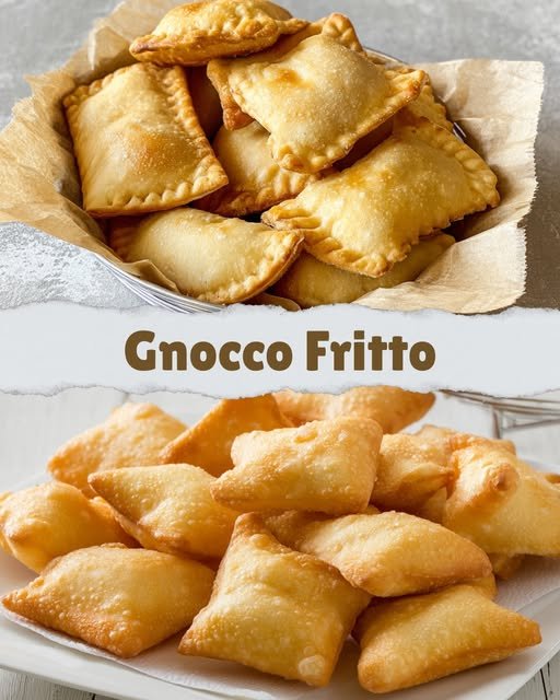 Gnocco Fritto: la Ricetta Tradizionale Soffice, Croccante e Dorata 536268464 122174901308572036 4876576691331855037 n 1